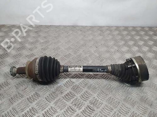 Used Left front driveshaft VW POLO V (6R1, 6C1) [2009-2022]  15762047