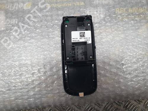Left front window switch FORD FIESTA VI (CB1, CCN)  | BP11053585I27 