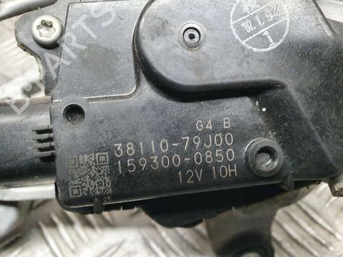 Front wiper motor SUZUKI SX4 (EY, GY)  | BP13058960M29 