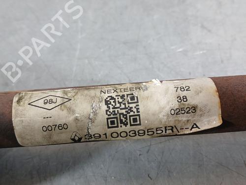 Right front driveshaft DACIA SANDERO III 1.0 TCe 90 | BP34628451M39 - Image 5