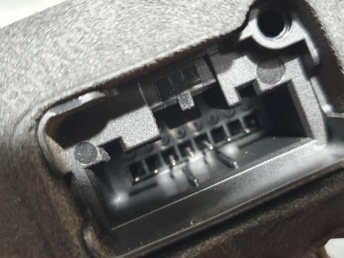 Front right lock SEAT IBIZA V (KJ1, KJG)  | BP12562372C97 