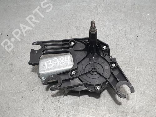 Used Rear wiper motor CITROËN C4 II (NC_) [2009-2025]  9175690