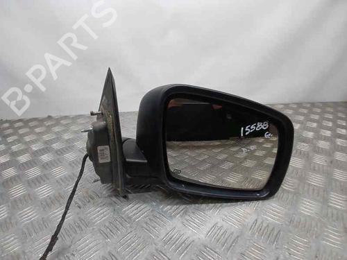 Used Right mirror DODGE JOURNEY [2008-2026]  18073149