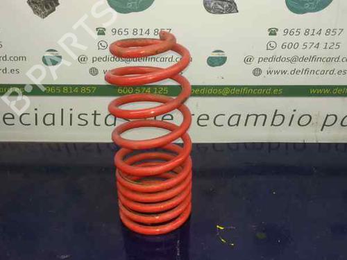 Used Shock absorber spring TOYOTA LAND CRUISER PRADO (_J12_) 3.0 D-4D (KDJ120, KDJ125) (166 hp) 14010460