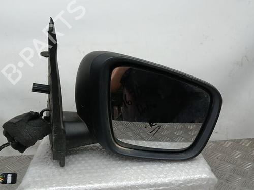 Used Right mirror RENAULT EXPRESS Box Body/MPV [2021-2025]  29029564