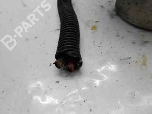 Steering pump OPEL ZAFIRA A MPV (T98)  | BP11651594M99 