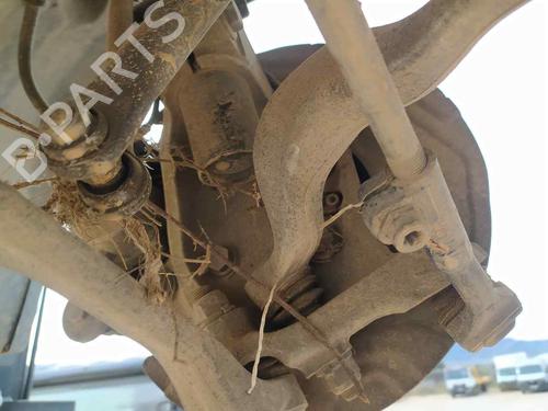 Used Left front steering knuckle BMW 1 (E87) 116 i (115 hp) 26454616