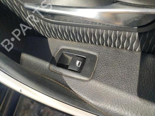 Used Right rear window switch BMW 3 Gran Turismo (F34) 318 d (136 hp) 25790270