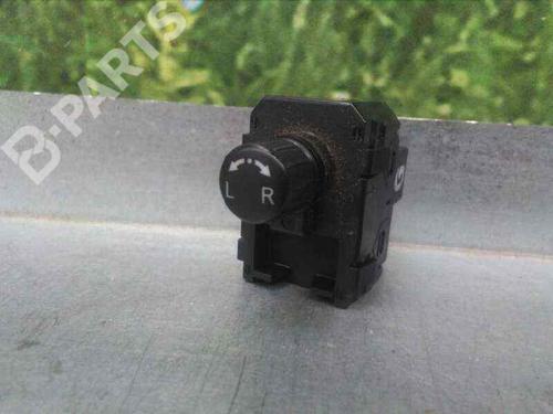 Used Mirror switch NISSAN X-TRAIL I (T30) [2001-2013]  5797510