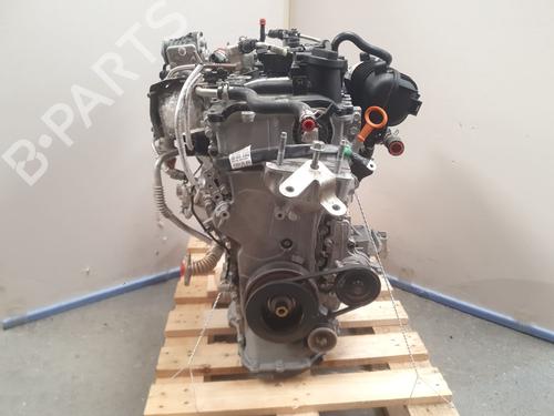 Used Engine Engine HYUNDAI i20 III (BC3, BI3) 1.0 T-GDI hybrid 48V (101 hp) 33719813 33719813