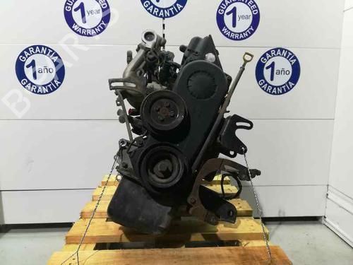 Motor HYUNDAI ATOS PRIME (MX) [1999-2025]  4707099