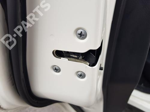 Used Rear left lock Rear left lock NISSAN QASHQAI II SUV (J11, J11_) 1.5 dCi (116 hp) 11176963 11176963