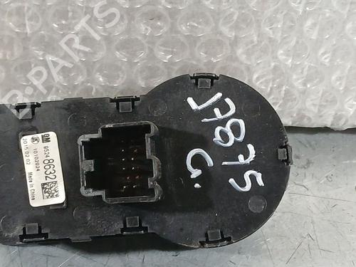 Headlight switch OPEL KARL (C16) 1.0 | BP38015682I24 - Image 2