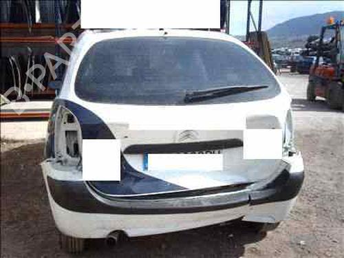 Left mirror CITROËN XSARA PICASSO (N68)  | BP5405286C26 