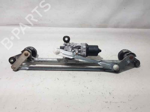 Front wiper motor NISSAN QASHQAI II SUV (J11, J11_)  | BP7248287M29 