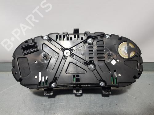 Instrument cluster RENAULT RAPID | BP6052750C47