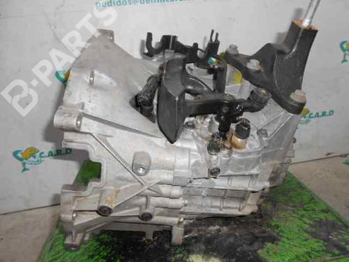 Gearbox FORD MONDEO III Turnier (BWY)  | BP22770M3 