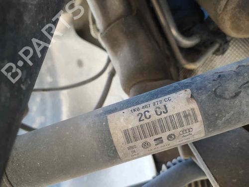 Used Right front driveshaft SEAT ALTEA XL (5P5, 5P8) [2006-2015]  22988895