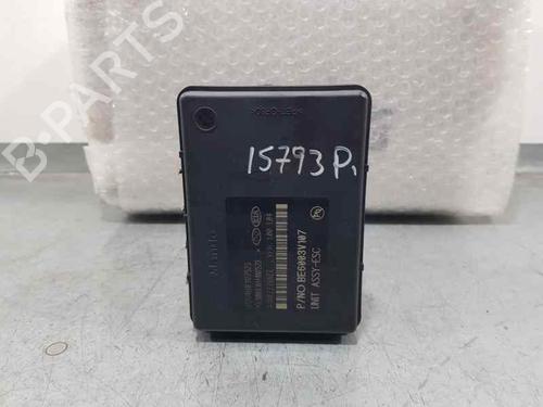 Used ABS pump KIA STONIC (YB) 1.0 T-GDi (120 hp) 19343446