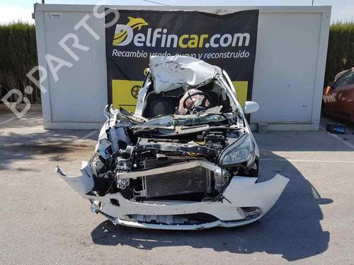 Left front window switch OPEL CORSA E (X15)  | BP10279816I27 