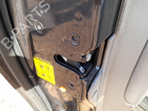 Used Rear left lock VOLVO S80 I (184) 2.4 (170 hp) 28729695