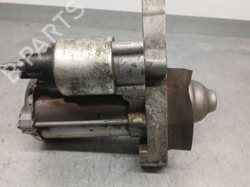 Starter RENAULT CLIO V (B7_) 1.0 LPG (B7MT) | BP32394208M8 - Image 4