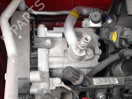 Used AC compressor AC compressor FORD KA (RU8) 1.2 (69 hp) 34630992 34630992