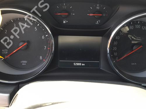 Engine OPEL ASTRA K (B16) 1.2 Turbo (68) | BP34723310M1  - Image 14