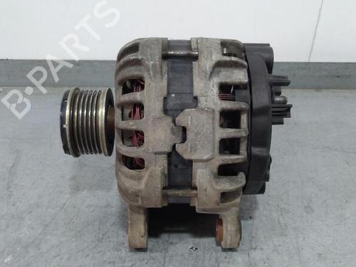 Alternator DACIA LODGY (JS_)  | BP29972604M7 