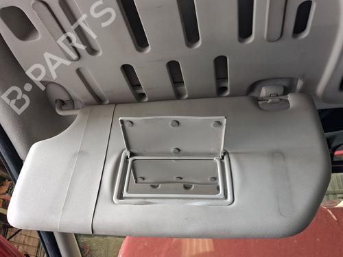 Left sun visor FORD TOURNEO COURIER B460 MPV 1.0 EcoBoost | BP39600811I1 - Image 2