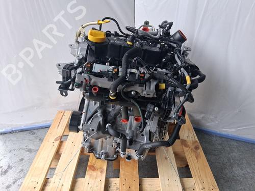 Engine DACIA SANDERO III 1.0 TCe 90 | BP40530860M1 - Image 4