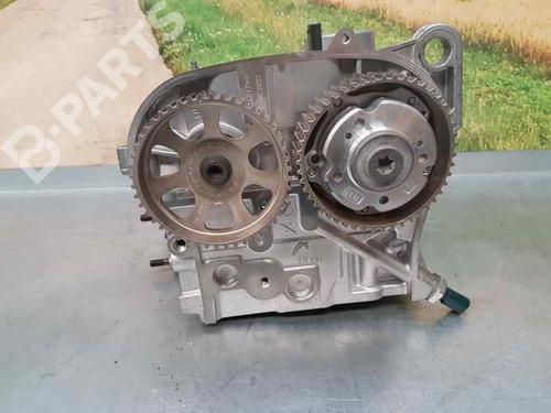 Cylinder head VW POLO V (6R1, 6C1) 1.0 | BP10973229M5 