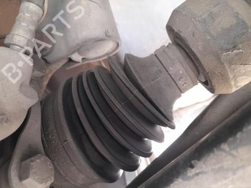 Used Right front driveshaft RENAULT 19 II Chamade (L53_) 1.4 (78 hp) 28189630