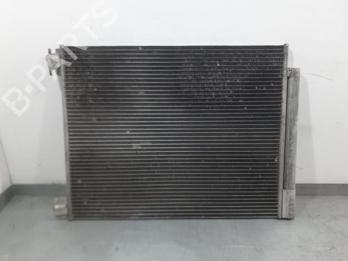 Used AC radiator AC radiator RENAULT MEGANE IV Hatchback (B9A/M/N_) 1.2 TCe 130 (B9MR) (130 hp) 33626174 33626174