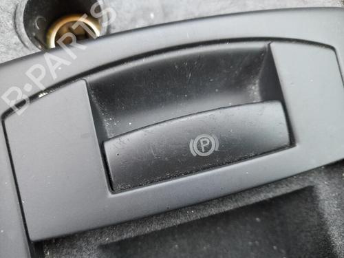 Used Hand brake CITROËN C6 (TD_) 2.7 HDi (204 hp) 30168014