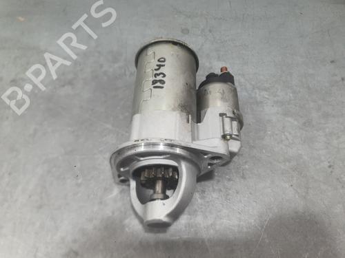 Used Starter Starter HYUNDAI i20 II (GB, IB) 1.2 (84 hp) 40523443 40523443