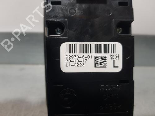 Left front window switch BMW X1 (F48) sDrive 18 d | BP8387872I27 
