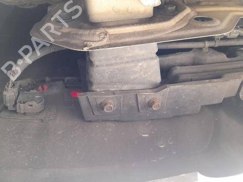 Used Rear bumper reinforcement KIA RIO IV (YB, SC, FB) 1.25 (84 hp) 26009742