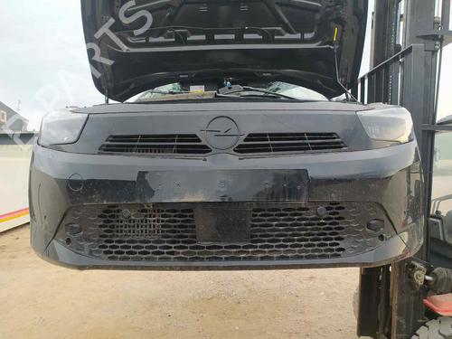 Used Front bumper OPEL CORSA F (P2JO) [2019-2025]  22356030