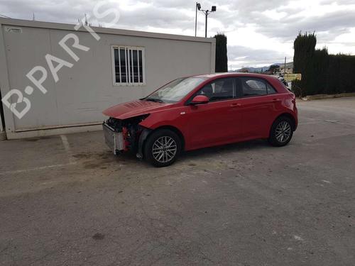 Engine control unit (ECU) KIA RIO IV (YB, SC, FB)  | BP31761724M57 