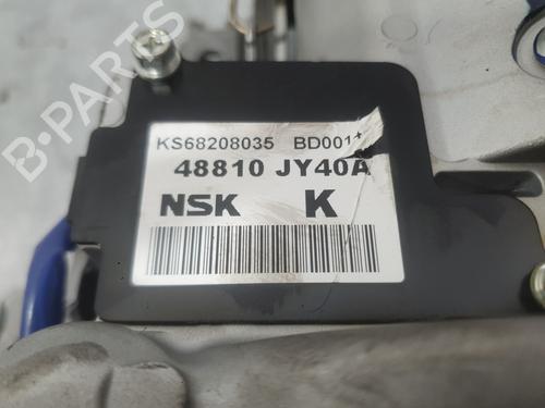 Steering column RENAULT KOLEOS I (HY_) 2.0 dCi (HY0K) | BP39966315M21 - Image 5
