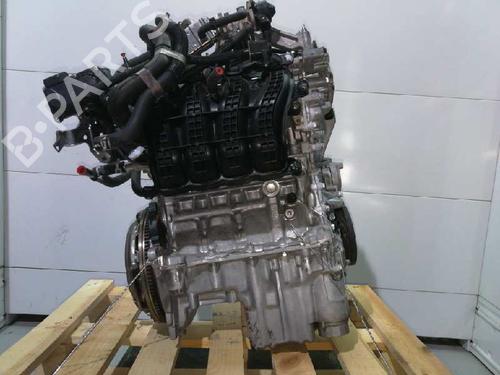 Engine TOYOTA YARIS (_P13_) | BP6461098M1