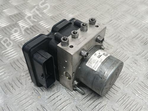 Módulo de ABS CITROËN C3 AIRCROSS II (2R_, 2C_) 1.2 PureTech 130 (2RHNYH) (131 hp) 14851004