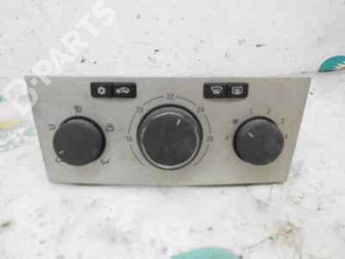Used Climate control OPEL ASTRA H (A04) [2004-2014]  601437