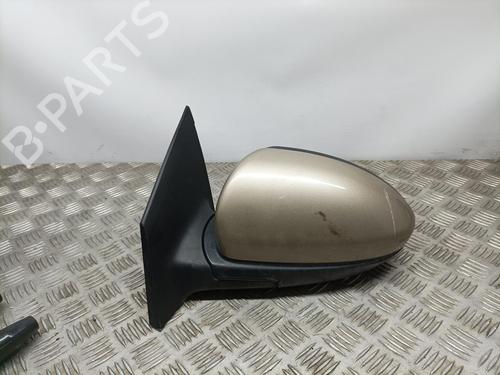 Left mirror CHEVROLET CRUZE (J300)  | BP10217791C26