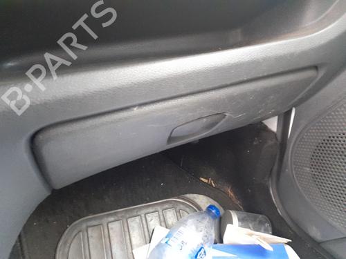 Used Glove box DACIA DOKKER Box Body/MPV 1.5 dCi (FEAJ) (90 hp) 31885529