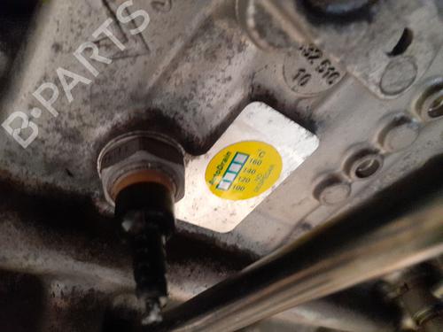 Engine CITROËN C3 Picasso (SH_) 1.6 HDI 90 | BP21394119M1 