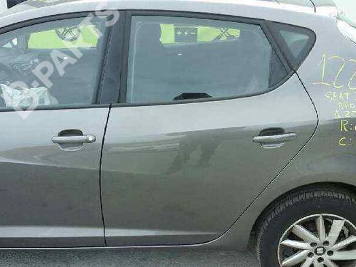 Left rear door SEAT IBIZA IV (6J5, 6P1)  | BP4822916C4 