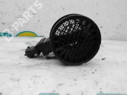 Mass air flow sensor OPEL ASTRA H (A04)  | BP1588997M95 