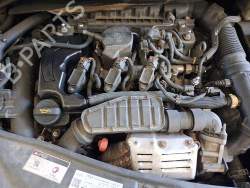 Used Engine Engine 38931695 38931695